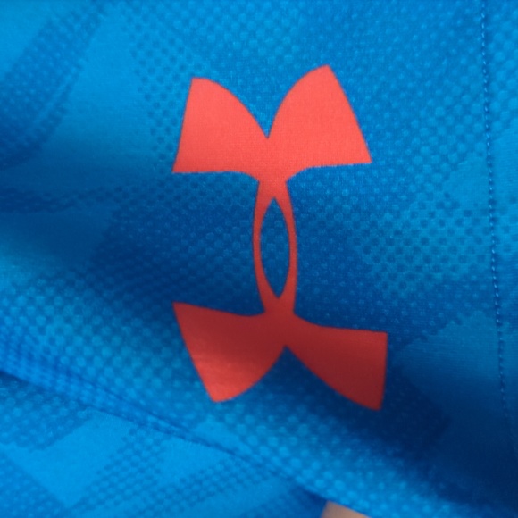 Under Armour Alter Ego Shirt - Picture 3 of 3